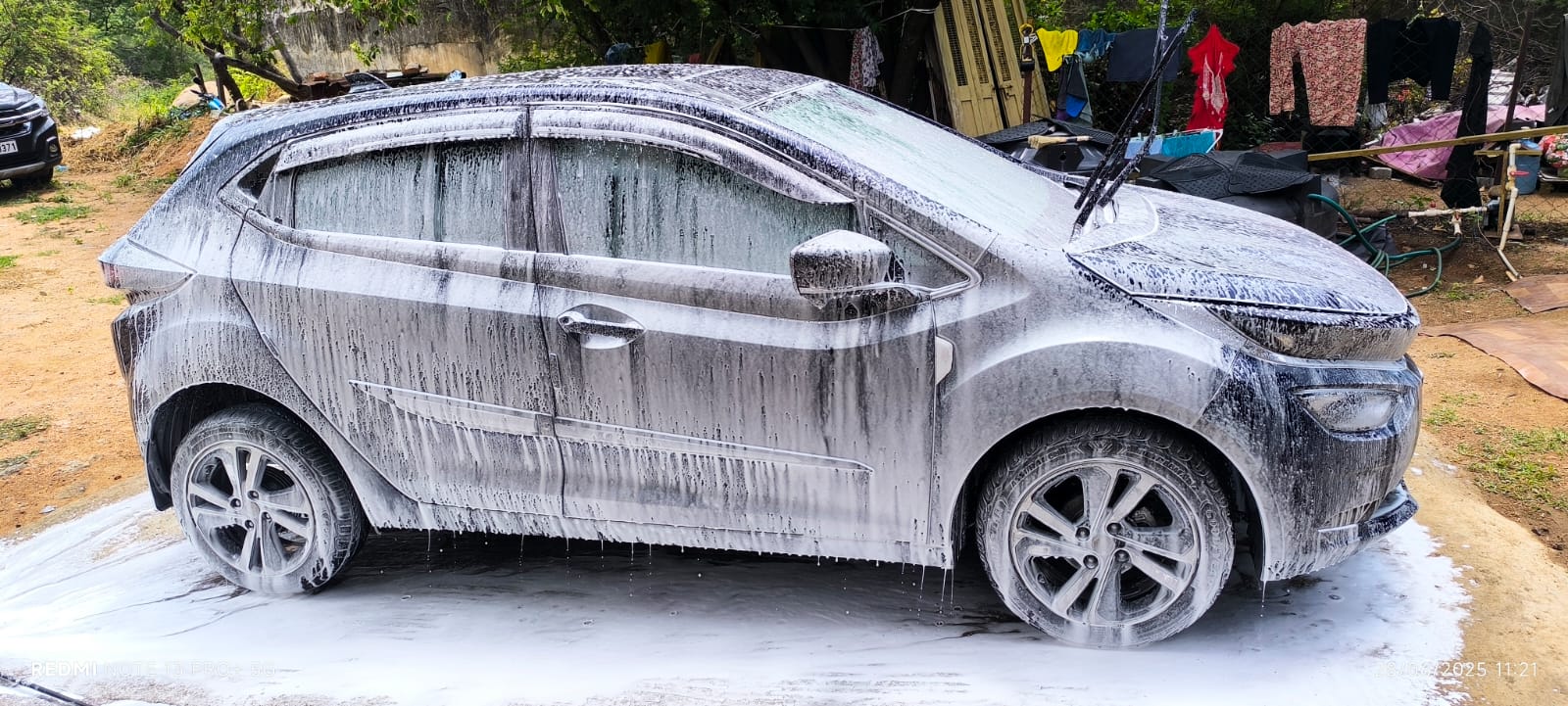 Car Wash near me